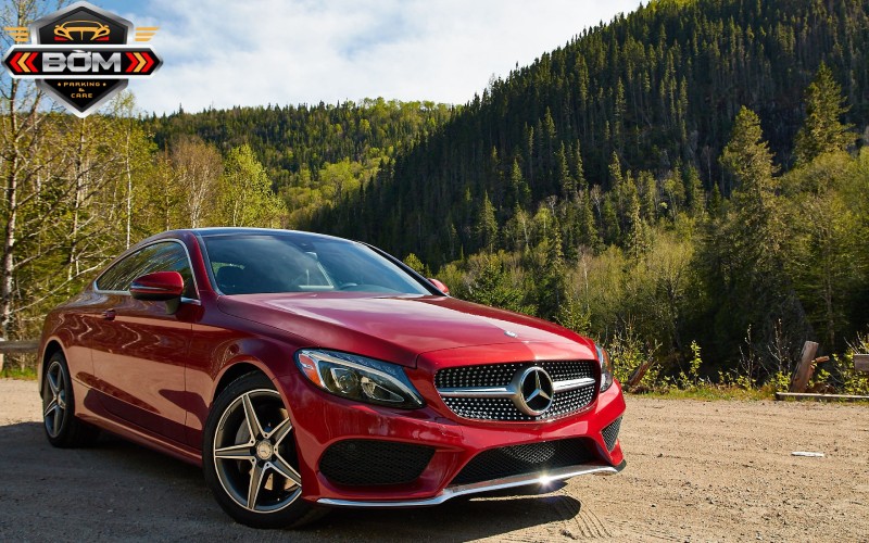 Khi thuê xe Mercedes C300 bạn cần cân nhắc các yếu tố sau đây
