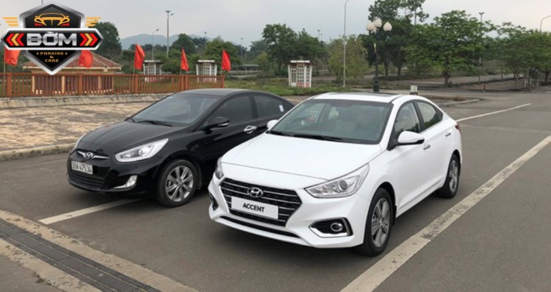 Kiểm tra gì khi thuê xe tự lái trước tiên chính là nội ngoại thất của xe