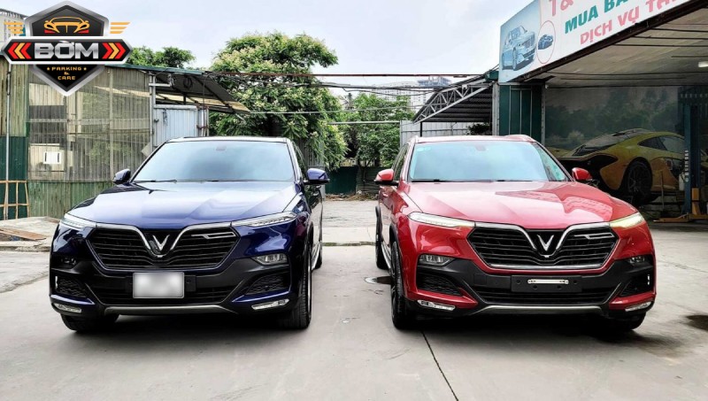 Kinh nghiệm chọn được xe tự lái tiết kiệm