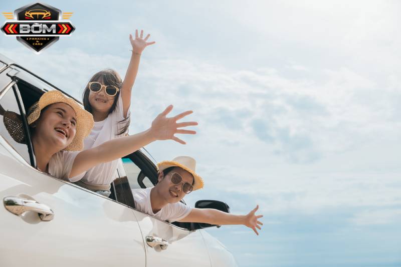 Kinh nghiệm thuê xe du lịch đáp ứng đúng nhu cầu sử dụng