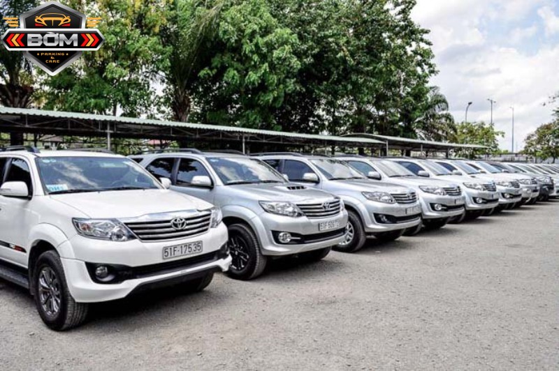 Lên kế hoạch chi tiết cho từng lộ trình