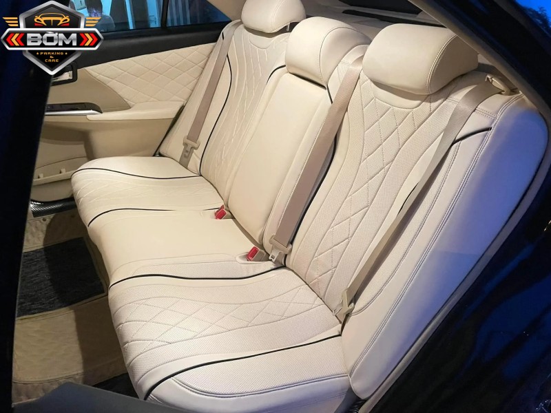 Lựa chọn cơ sở thay bọc ghế uy tín
