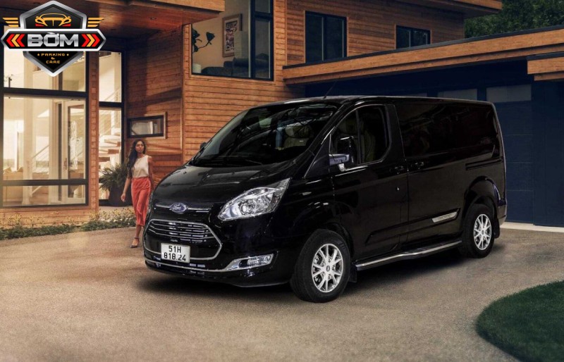 Lưu ý khi thuê xe 9 chỗ tự lái giá rẻ