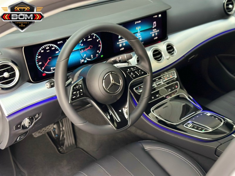 Lưu ý quan trọng khi lựa chọn dịch vụ cho thuê thuê xe cưới Mercedes hạng sang