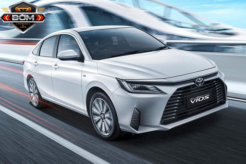 Lý do bạn nên chọn dịch vụ thuê xe tự lái gấp