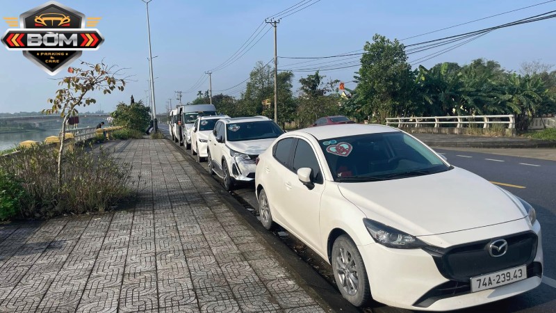 Mẹo thuê xe tự lái giúp tiết kiệm chi phí