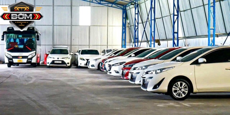 Mẹo thương lượng giá khi thuê xe tự lái: Bí quyết tiết kiệm