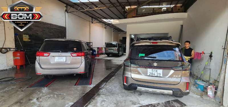 Một đơn vị uy tín cần cung cấp đa dạng các dòng xe cho thuê