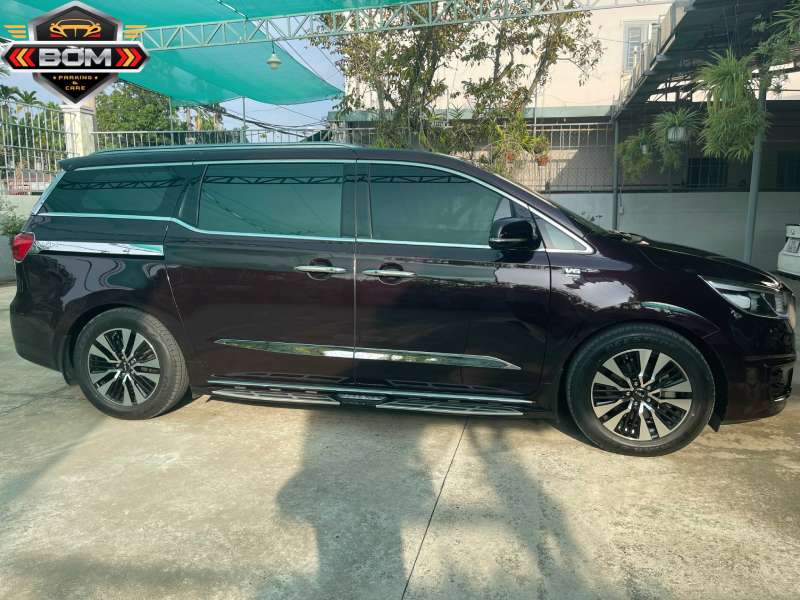 Nên lựa chọn đơn vị cho thuê xe uy tín đáng tin cậy