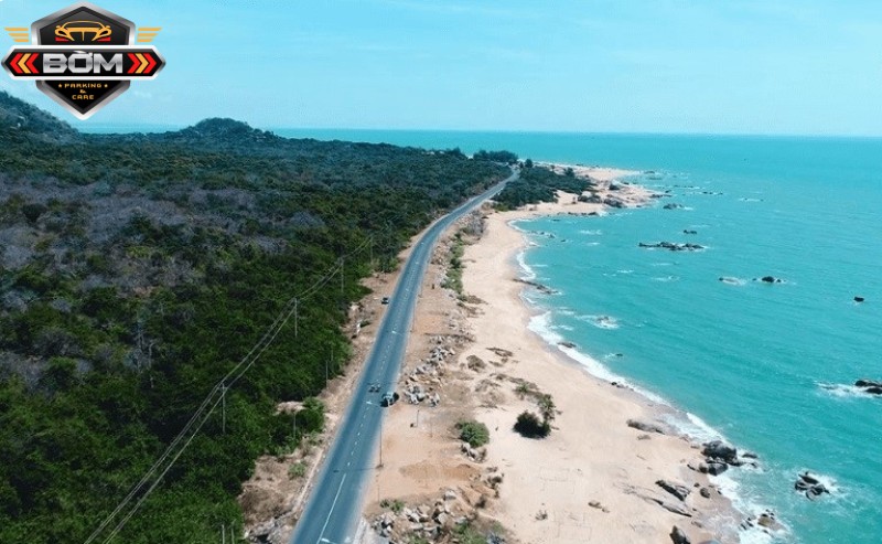 Nên thuê xe tự lái đi Hồ Cốc Hồ Tràm ở đâu giá tốt?