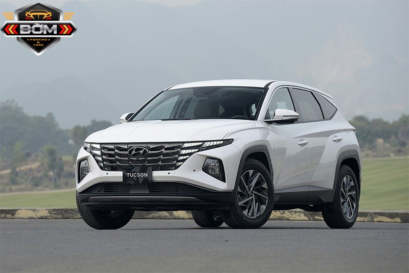 Nhóm xe SUV/Crossover mang lại sự mạnh mẽ