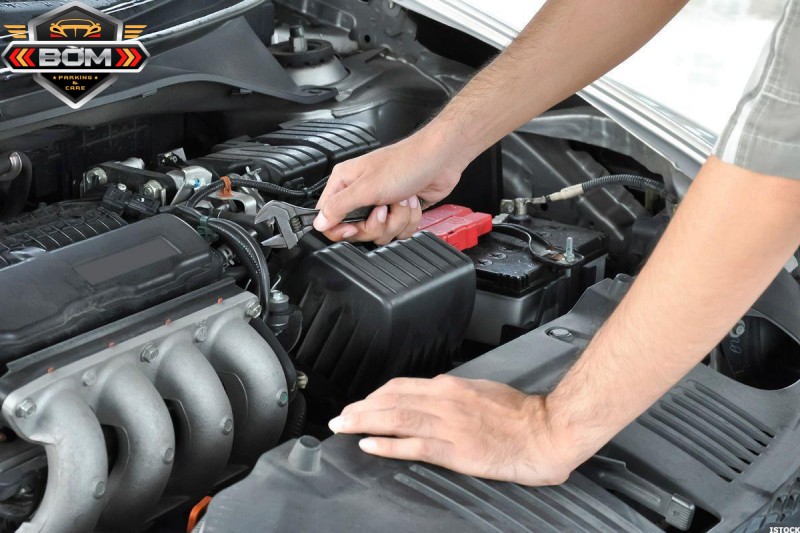 Những dấu hiệu cần biết khi thay nước mát