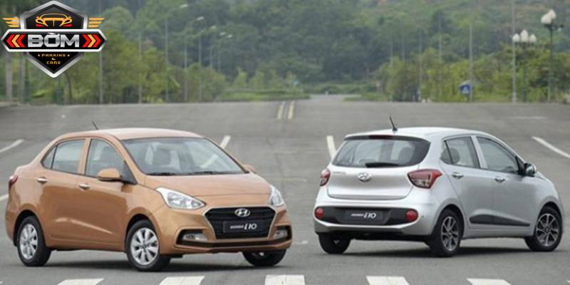 Những loại xe thường được cho thuê vào dịp lễ tết