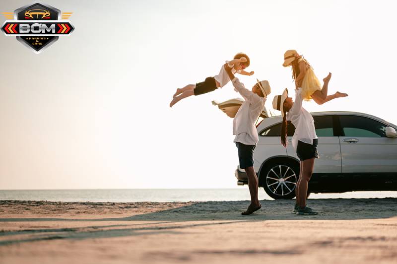 Những lợi ích khi thuê xe tự lái tại Bờm Auto