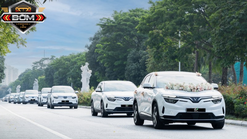 Những lưu ý quan trọng khi lựa chọn dịch vụ thuê xe tự lái