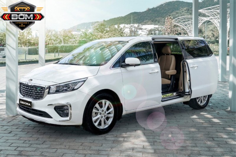Những lưu ý quan trọng khi thuê xe 7 chỗ giúp tiết kiệm chi phí