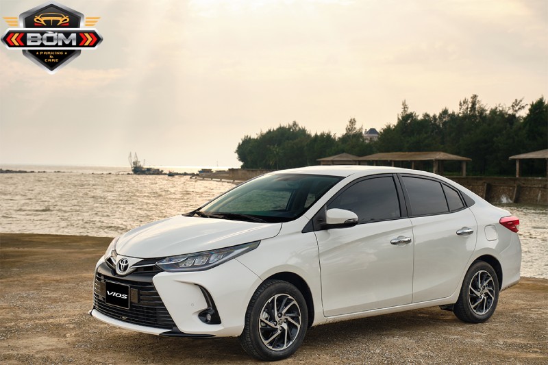 Những quy định bắt buộc khi thuê xe tự lái