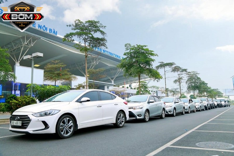 Những trường hợp nên thuê xe tự lái theo đoàn