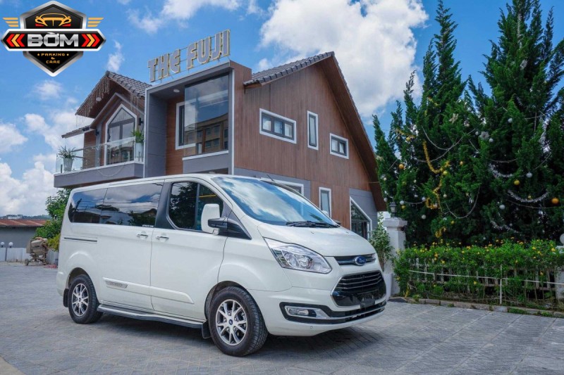 Quy trình cho thuê xe ô tô đơn giản