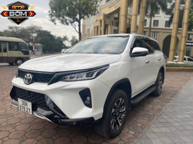 Quy trình giao xe tự lái đơn giản nhanh chóng
