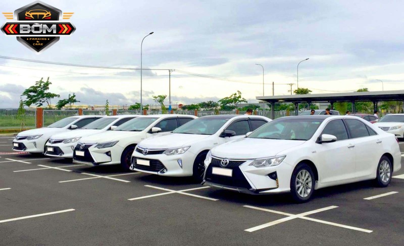 Thỏa thuận điều khoản có trong hợp đồng thuê xe tự lái