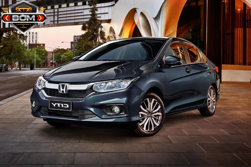 Bờm Auto - Thuê xe 4 chỗ có tài xế uy tín tại TPHCM
