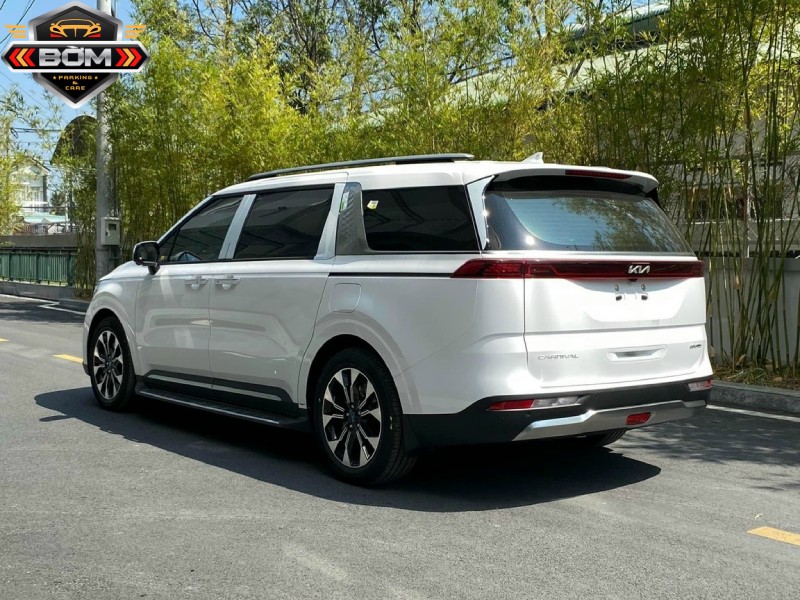 Thuê xe 7 chỗ có tài xế mang lại nhiều lợi ích cho khách hàng