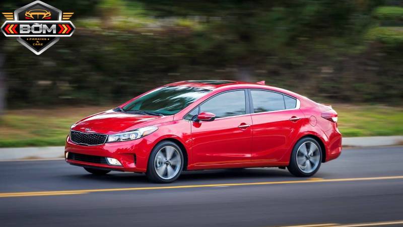 Thuê xe Kia Cerato mang lại nhiều lợi ích vượt trội hơn so với việc sở hữu dòng xe này
