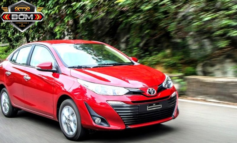 Thuê xe tự lái 1 ngày ở đâu để được giá tốt nhất?