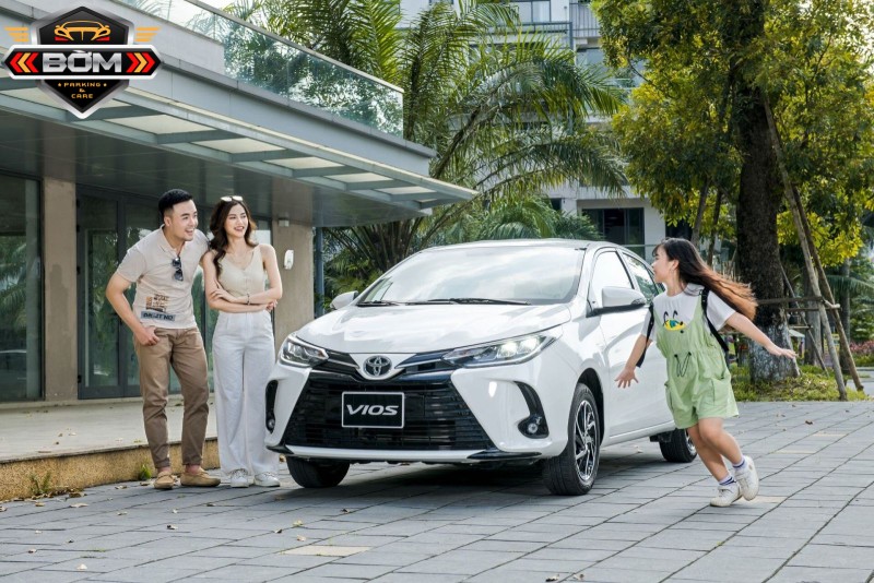 Thuê xe tự lái để chuyển nhà: Giải pháp tiết kiệm và linh hoạt