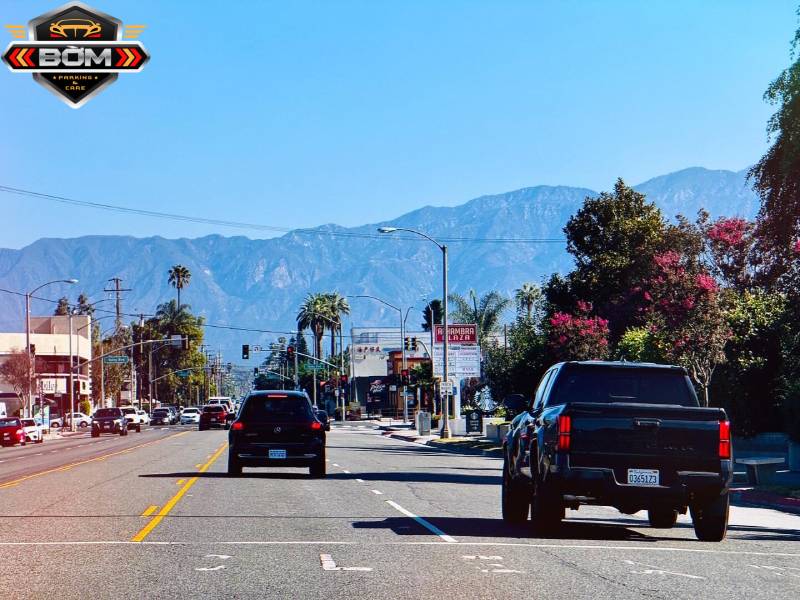 Thuê xe tự lái đi Road Trip: Chìa khóa cho hành trình khám phá