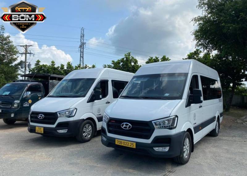 Thuê xe tự lái đi Tây Ninh: Tự do khám phá vùng đất thánh