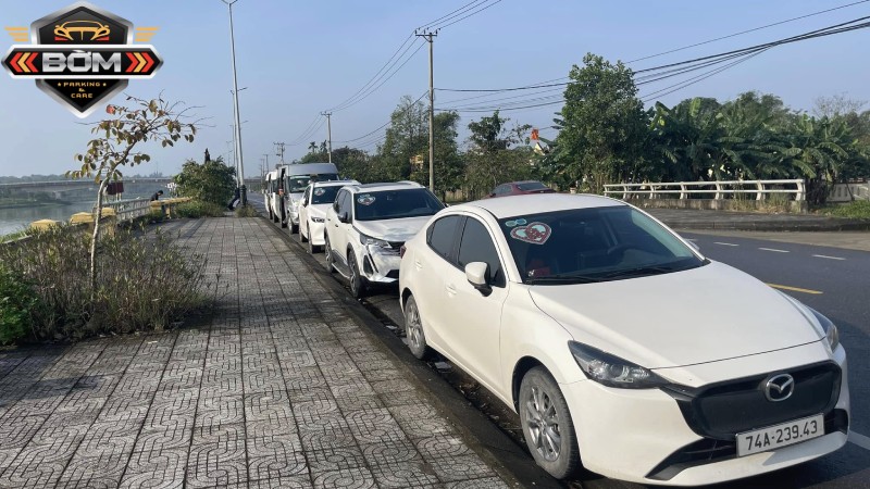 Thuê xe tự lái giá rẻ TPHCM: Tiện lợi, tiết kiệm và an toàn