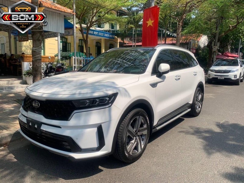 Thuê xe tự lái theo giờ ở đâu uy tín, giá tốt tại TPHCM?