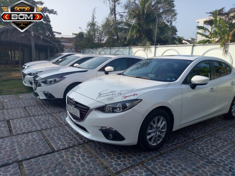 Tiết kiệm chi phí khi thuê ô tô tự lái: Bí quyết vàng từ Bờm Auto