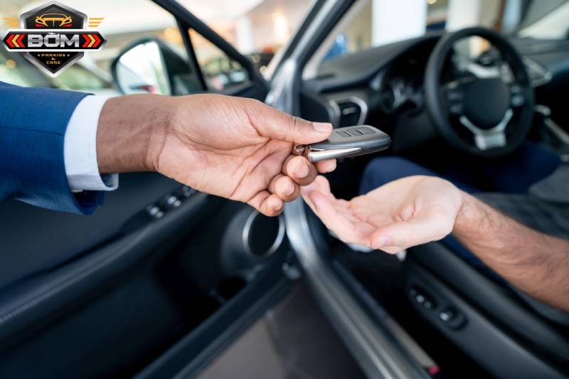 Tùy vào địa điểm sẽ có chi phí giao xe khác nhau