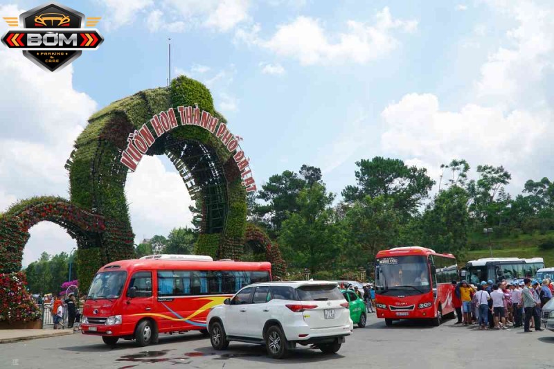 Tùy vào số lượng thành viên mà bạn có thể cân nhắc lựa chọn dòng xe phù hợp