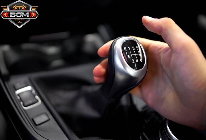 Ưu và nhược điểm của xe số sàn