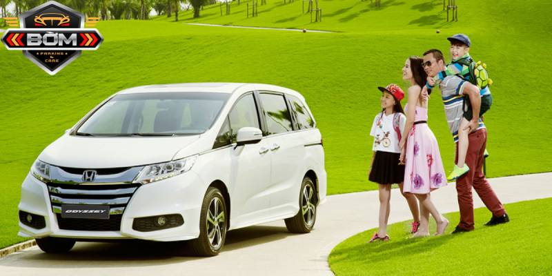 Xác định rõ mục đích chính là một trong những kinh nghiệm thuê xe du lịch