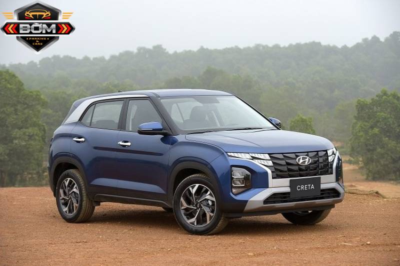 Xe 5 chỗ khi đi du lịch giúp tối ưu chi phí