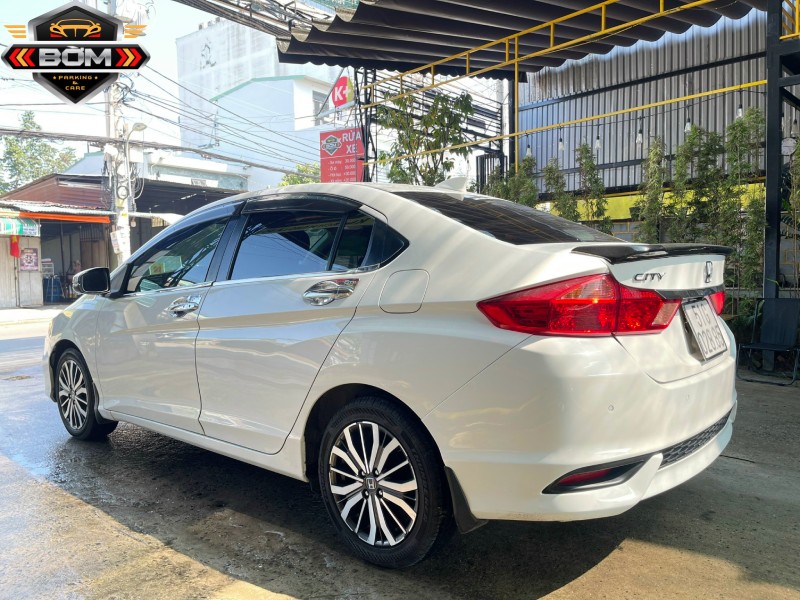 Xe số tự động mang lại sự tiện lợi