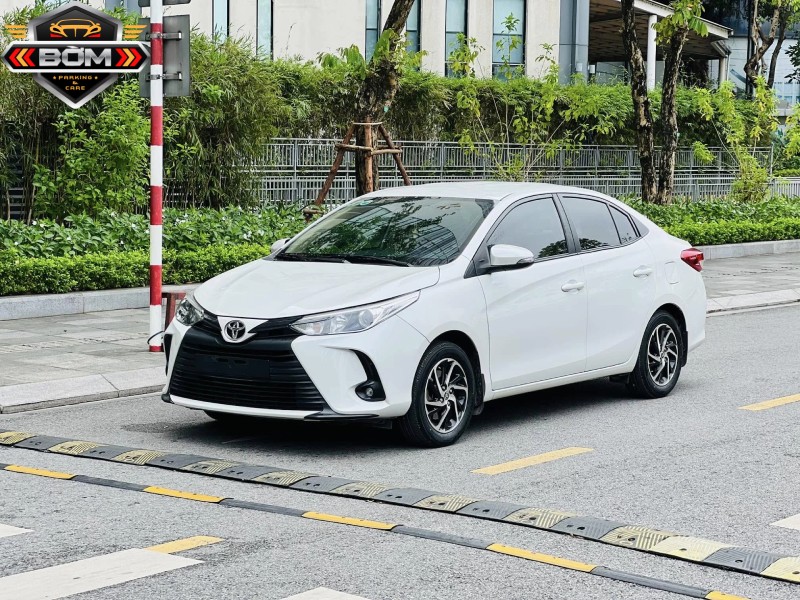 Yếu tố ảnh hưởng đến giá thuê xe Toyota Vios tự lái và có tài