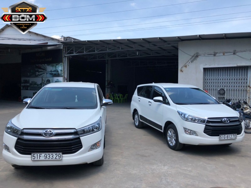 Yếu tố ảnh hưởng đến mức chi phí thuê xe 7 chỗ dài hạn