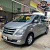 Hyundai Starex – Xe tự lái