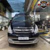 Hyundai Starex Limosine – Xe tự lái