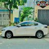 Mazda 3 – Xe tự lái