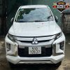 Mitsubishi Triton – Xe tự lái