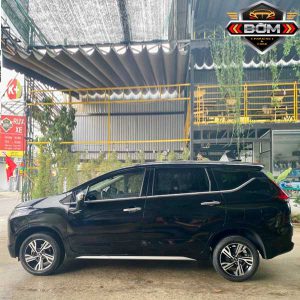Mitsubishi Xpander – Xe tự lái