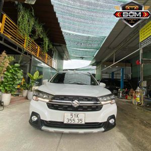 Suzuki XL7 – Xe tự lái