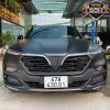 VinFast Lux SA – Xe tự lái